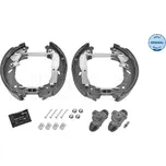 Sada brzdových čelistí MEYLE 16-14 533 0041