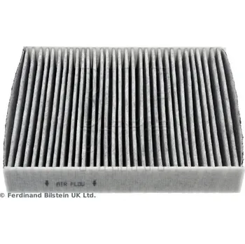Kabinový filtr Filtr, vzduch v interiéru BLUE PRINT ADV182538