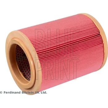 Vzduchový filtr Vzduchový filtr BLUE PRINT ADG022122