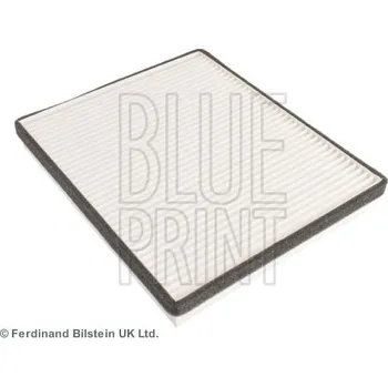 Kabinový filtr Filtr, vzduch v interiéru BLUE PRINT ADG02597