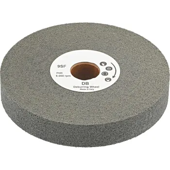 Brusný kotouč Odhrotovací brusný kotouč 152 x 25,4 x 25,4 mm 9sf format