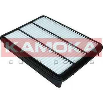 Filtr do auta Vzduchový filtr KAMOKA F248701