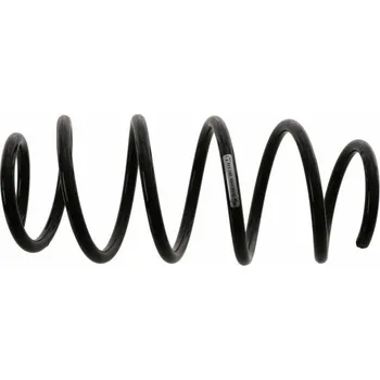 Pruzina podvozku SACHS 991 334