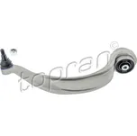 Ridici paka, zaveseni kol TOPRAN 115 593