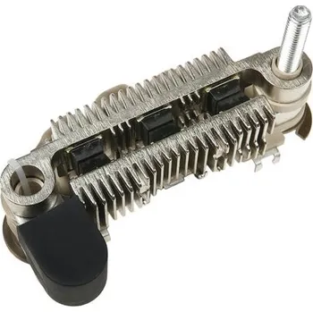 Alternátor Diodový blok alternátoru Mitsubishi A2T22991