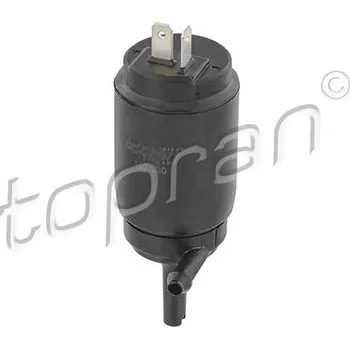 Stěrač Vodni cerpadlo ostrikovace, cisteni skel TOPRAN 103 630