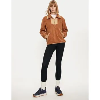 Pánská móda Columbia Fleecová mikina Sequoia Grove™ 2085453 Hnědá Regular Fit L