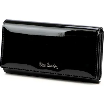 Módní doplněk Dámská peněženka Pierre Cardin černá KZ2254226