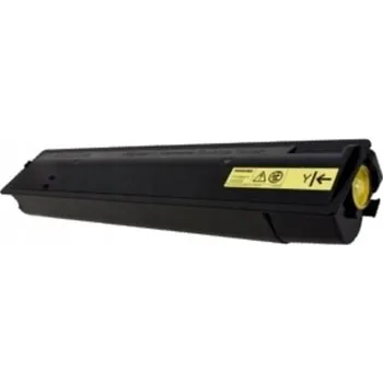 Žlutý toner do tiskárny Toshiba