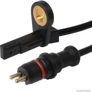 Auto-moto Snímač, počet otáček kol HERTH+BUSS ELPARTS 70660622