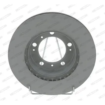 Brzdový kotouč Brzdový kotouč FERODO DDF1293C-1