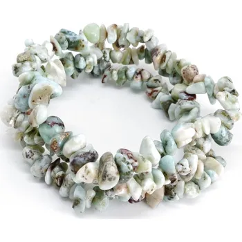 Náramek Náramek larimar