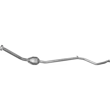 Katalyzátor Katalyzátor POLMO 99.126