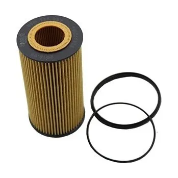 Olejový filtr OLEJOVÝ FILTR SKODA OCTAVIA II 2.0 BLX BLR BLY 06D115562 VIKA