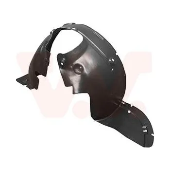 Podběh karosérie oblozeni, dutina kola VAN WEZEL 4032433