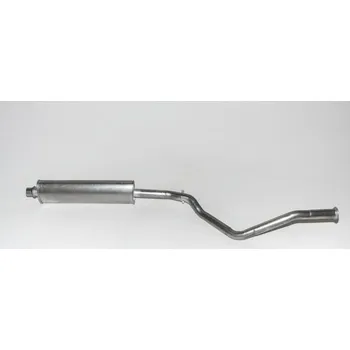 Tlumič výfuku Stredni tlumic vyfuku NOVAK 18.345