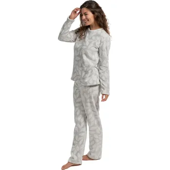 Dámské noční prádlo Lady Belty Lady Belty šedá XXXL