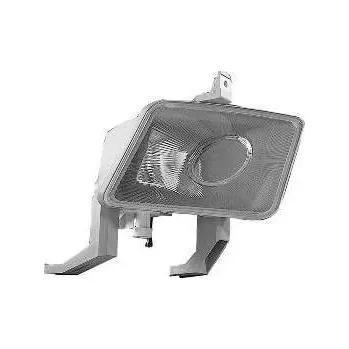 Mlhový světlomet Mlhovka VAN WEZEL 3767996