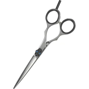 Kadeřnické nůžky Sibel Concave Skull kadeřnické nůžky na vlasy 5.5"