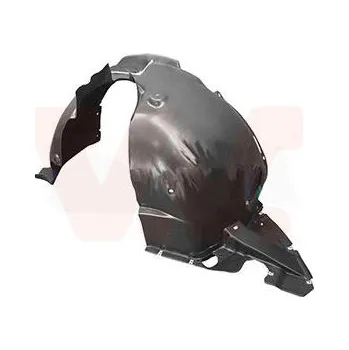 Podběh karosérie oblozeni, dutina kola VAN WEZEL 5751433