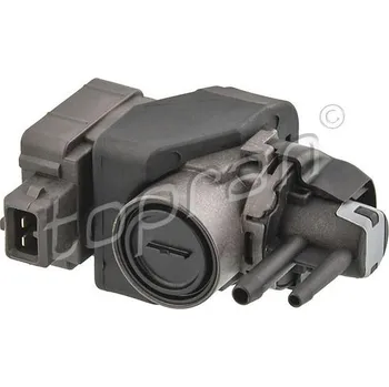 Váha vzduchu Měnič tlaku, výfukový systém TOPRAN 701 718