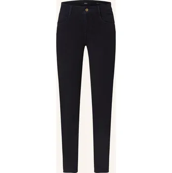 Dámské džíny Brax Dámské Skinny Džíny Shakira, 22 clean blue black, 36