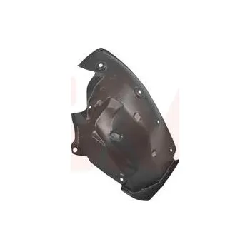 Podběh karosérie oblozeni, dutina kola VAN WEZEL 4312436