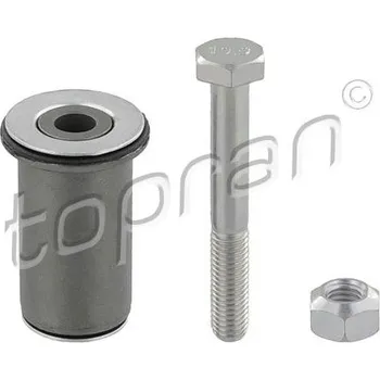 Soustava řízení Sada na opravy, páka pro změnu směru TOPRAN 400 087