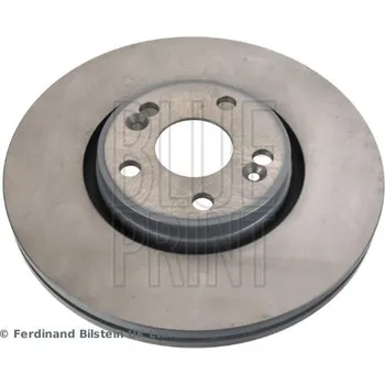 Brzdový systém Brzdový kotouč BLUE PRINT ADBP430066