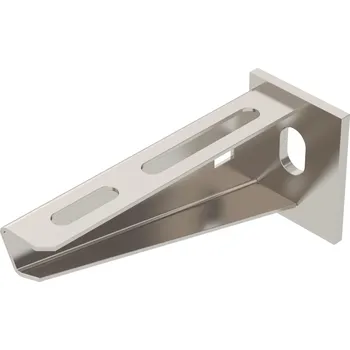 kabelová chránička OBO BETTERMANN Nástěnný a závěsný výložník AW 15 11 A4 6392008