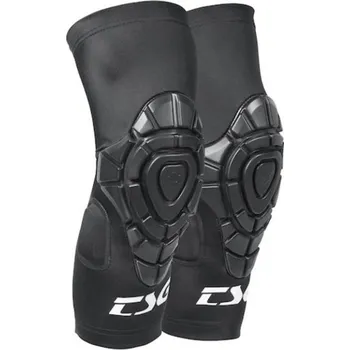 TSG Chrániče kolen Knee Sleeve Joint (black)