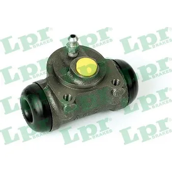 Brzdový válec Válec kolové brzdy LPR 4508