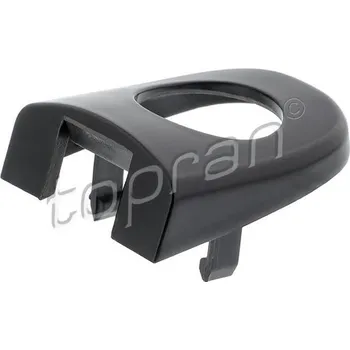 Dveře karosérie Krytka, vnější klika dveří TOPRAN 108 870