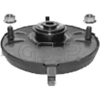 Opravna sada, horni ulozeni tlumicu GSP 511407S