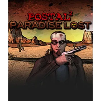 Elektronika Postal 2 - Paradise Lost PC