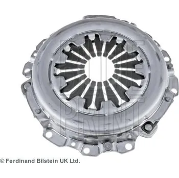 Přítlačný talíř Pritlacny talir BLUE PRINT ADG03271N