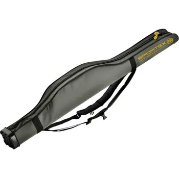 Pouzdro na prut SPORTEX pouzdro 2024 jednokomorové Bags I 125cm
