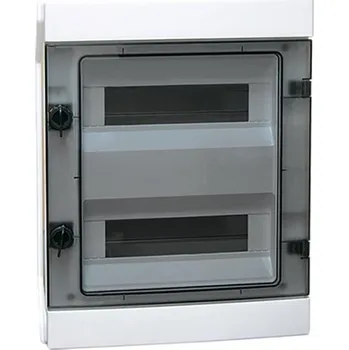 Rozvaděč Rozvaděč IP 65 24 pólů Neo RH-24