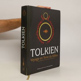 Obrázek k inzerátu: Tolkien