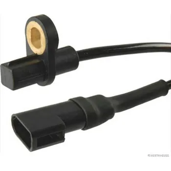 ABS Snímač, počet otáček kol HERTH+BUSS ELPARTS 70660309