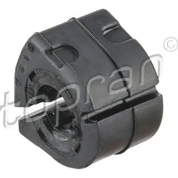 Stabilizátor nápravy Držák, Příčný stabilizátor TOPRAN 722 925