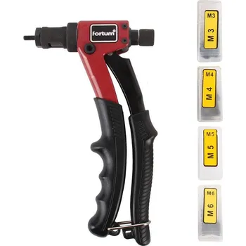 Zámek na kolo OEM Kleště nýtovací pro nýtovací matice