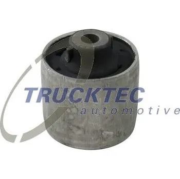 Silentblok nápravy Ulozeni, ridici mechanismus TRUCKTEC AUTOMOTIVE 07.31.080