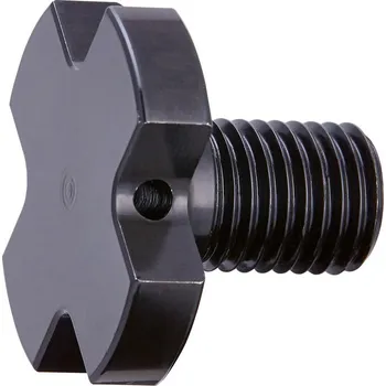 Svěrák Utahovací šroub pro frézu vnitř. chl. rozměr 16 m8 fortis
