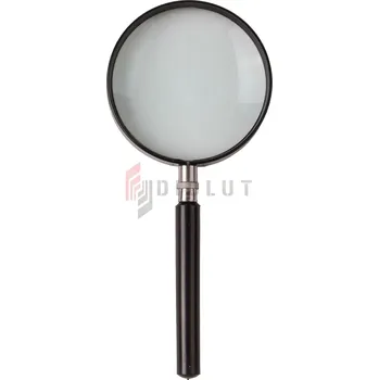 Lupa Lupa reczna classic 75mm 3x