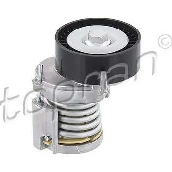 napinak, zebrovany klinovy remen TOPRAN 108 221