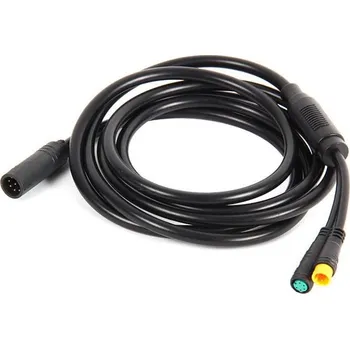 A-Power Kabel EB-BUS A-Power 1-2A LCD + throtle 1600 mm