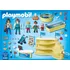 Stavebnice Playmobil Playmobil Family Fun 9061 Mořský obchod