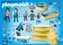 Stavebnice Playmobil Playmobil Family Fun 9061 Mořský obchod