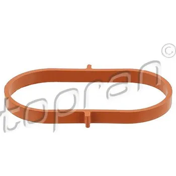 Automobilové těsnění Těsnění, koleno sacího potrubí TOPRAN 628 112